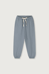 Track Pants | Stone Gray