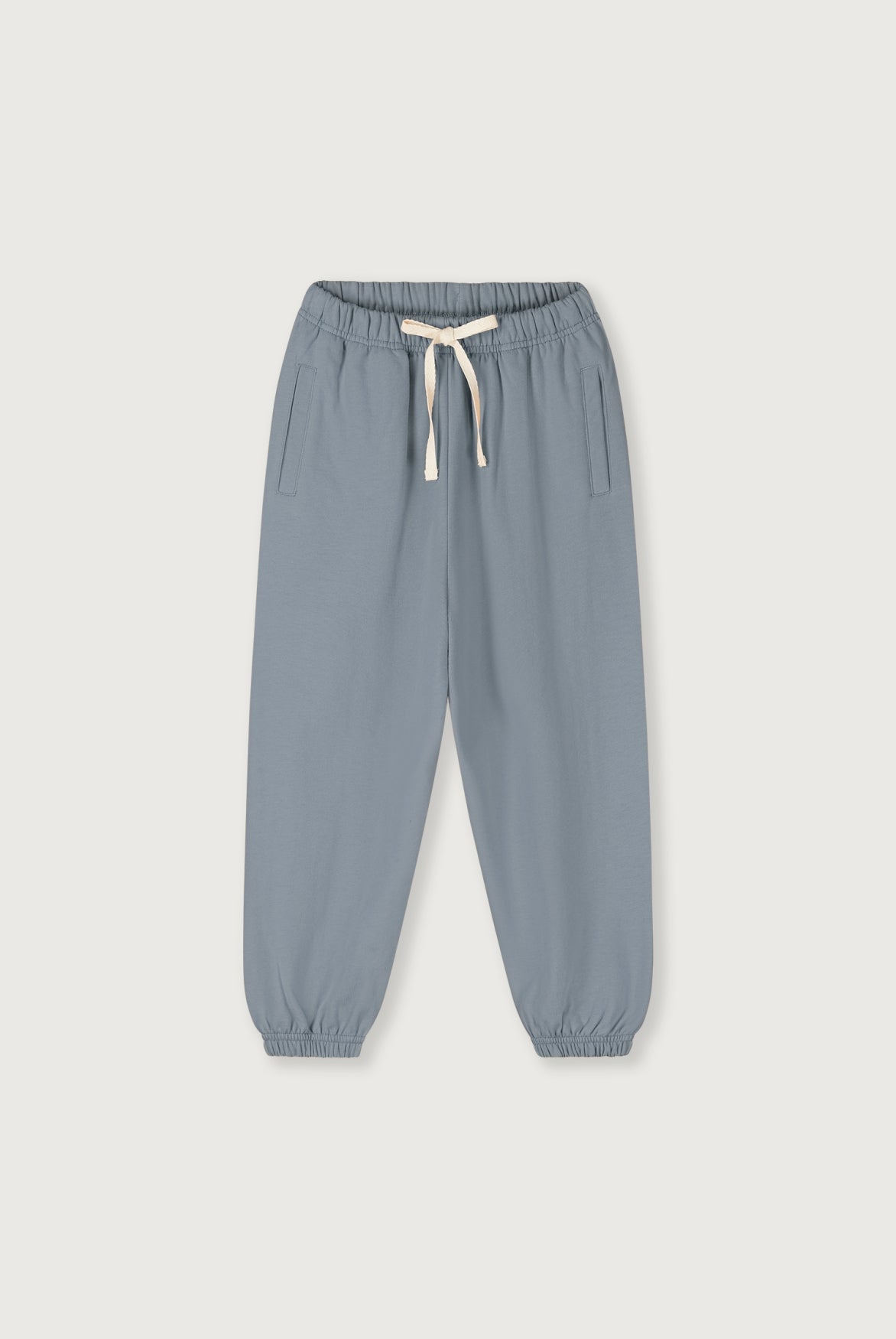 Track Pants | Stone Gray