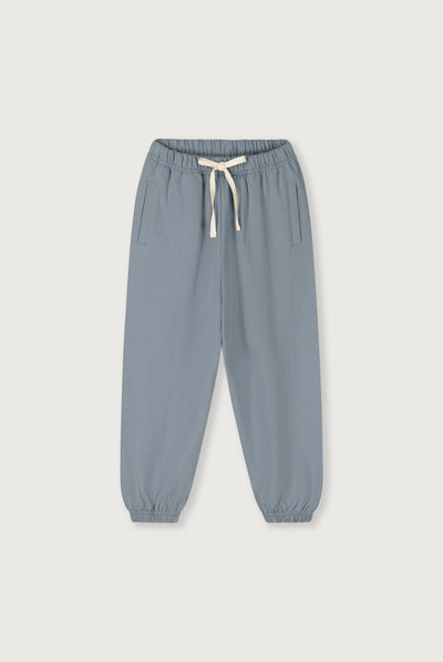 Track Pants | Stone Gray
