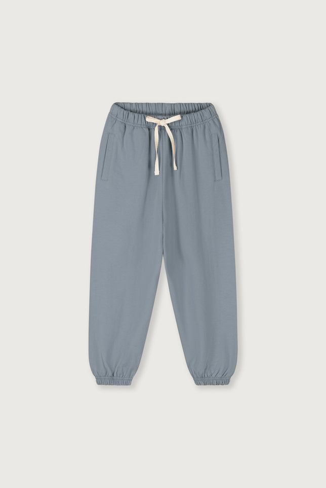 Trainingshosen | Stone Gray 