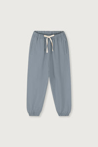 Trainingshosen | Stone Gray 
