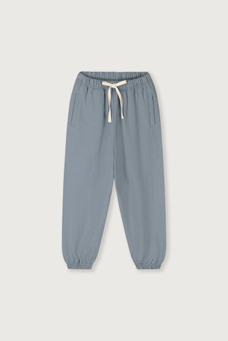 Track Pants | Stone Gray