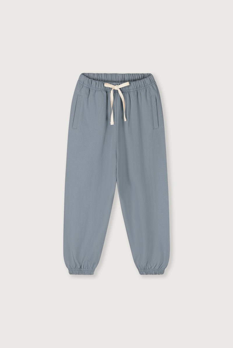 Trainingshosen | Stone Gray 