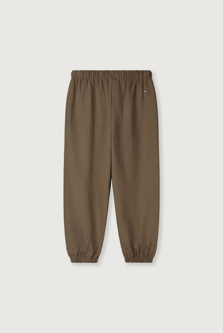 Track Pants | Woody