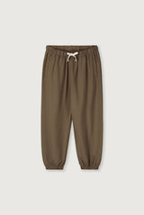 Track Pants | Woody