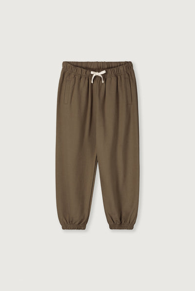 Track Pants | Woody
