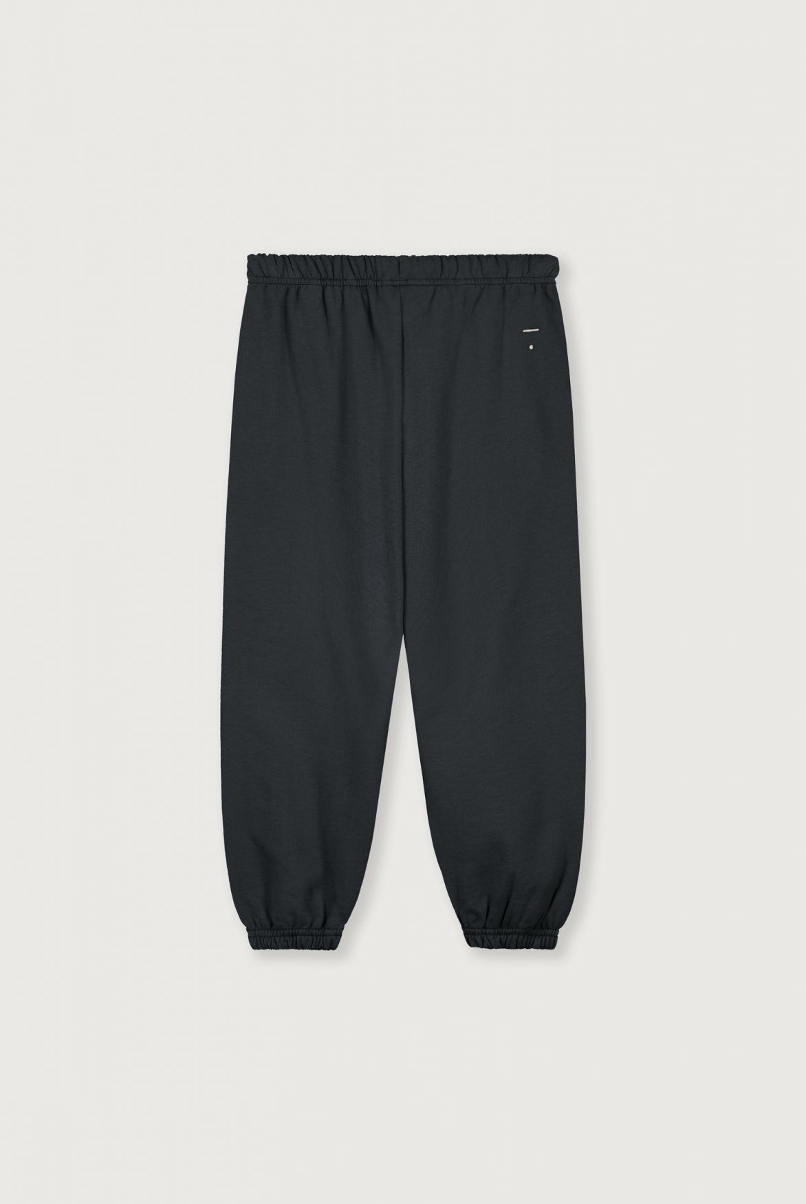 Track Pants | Pirate Black