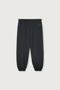 Track Pants | Pirate Black