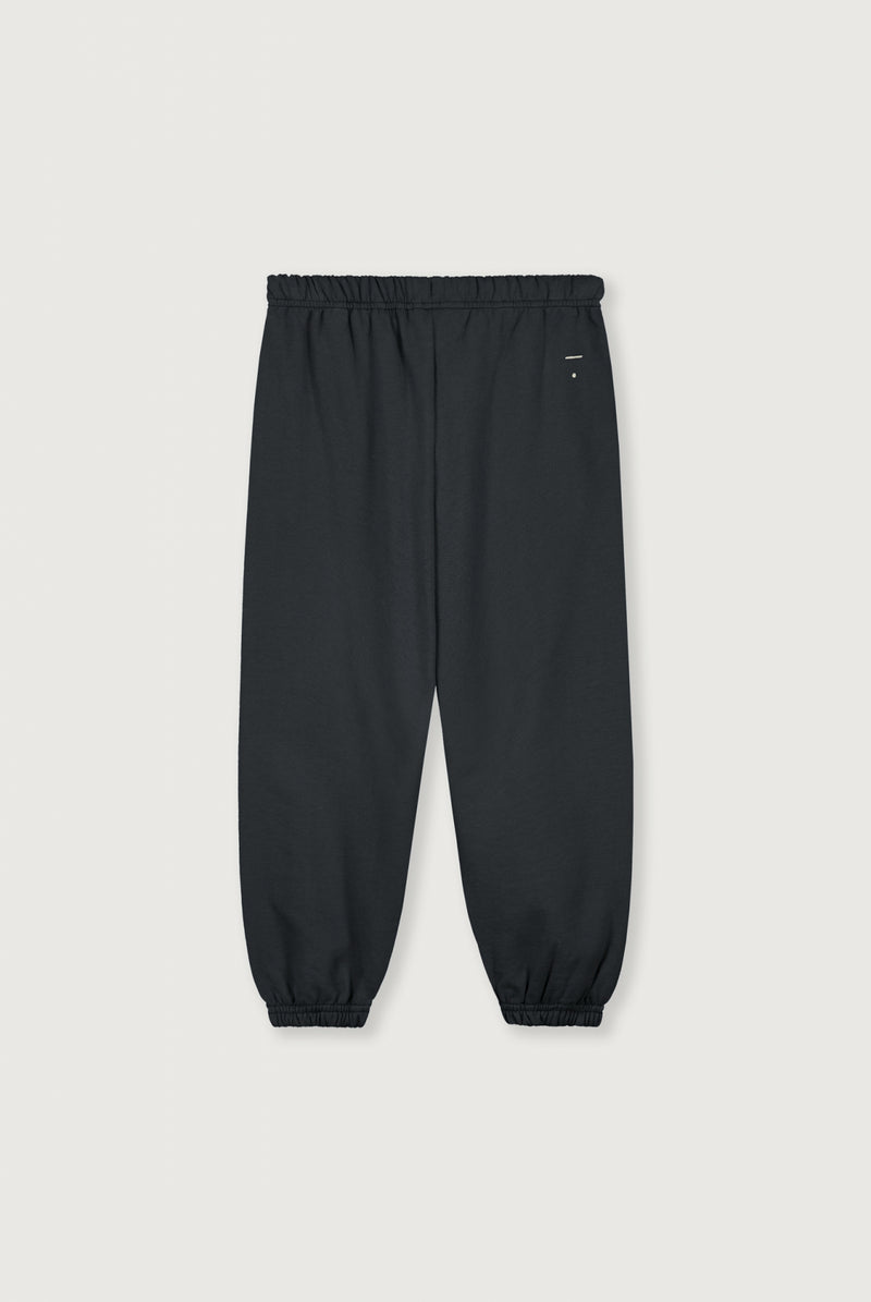 Track Pants | Pirate Black