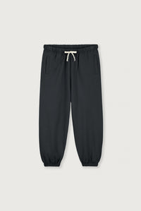 Track Pants | Pirate Black