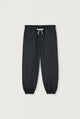 Track Pants | Pirate Black