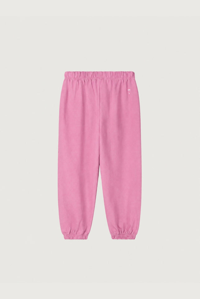 Track Pants | Bubblegum