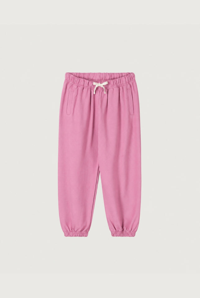 Track Pants | Bubblegum