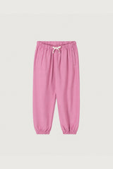 Track Pants | Bubblegum