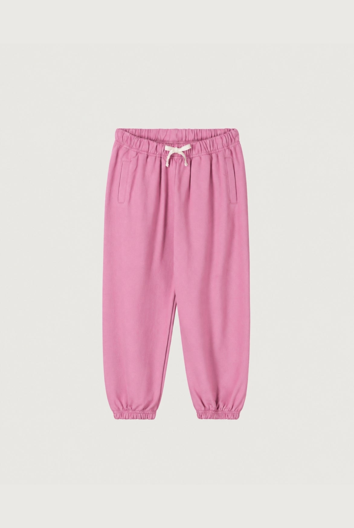 Track Pants | Bubblegum