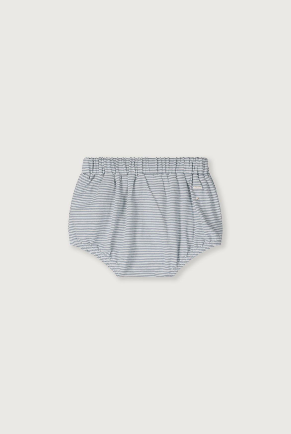 Baby Bloomer | Stone Gray - Cream