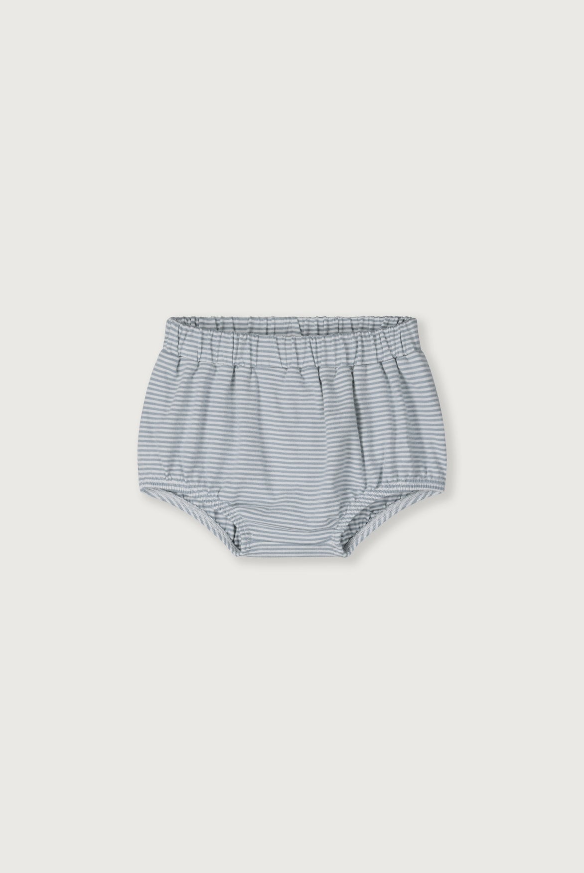 Baby Bloomer | Stone Gray - Cream