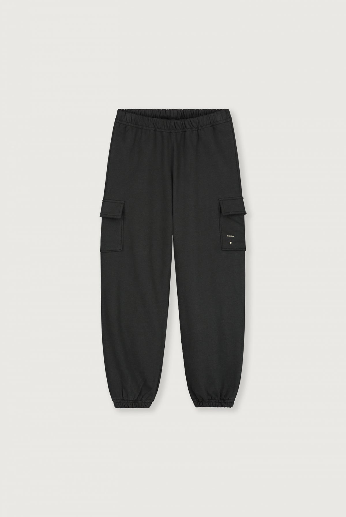 Cargohose | Nearly Black