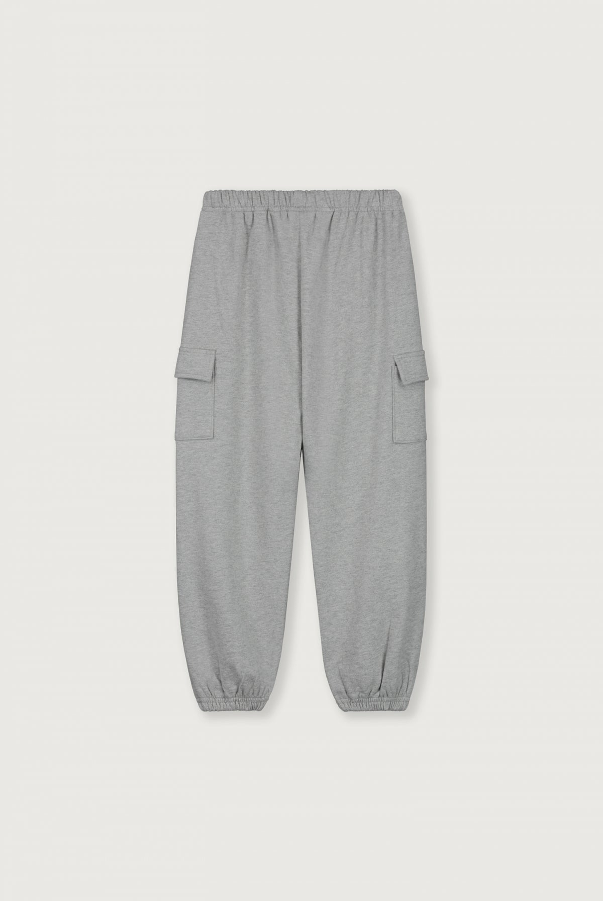 Cargo Broek | Grey Melange