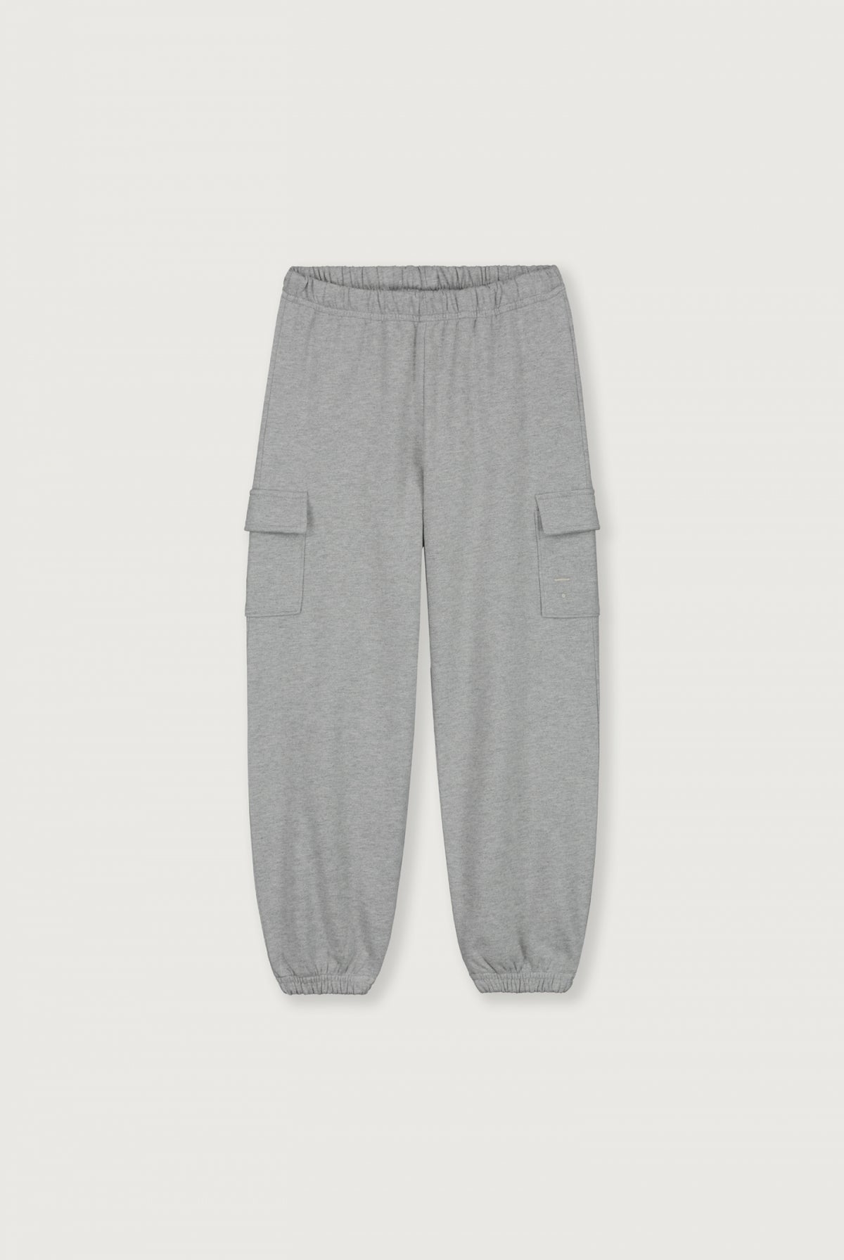 Cargo Broek | Grey Melange