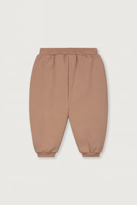 Baby Pant with Pintucks | Biscuit