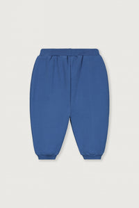 Baby Pant with Pintucks | Blue Moon