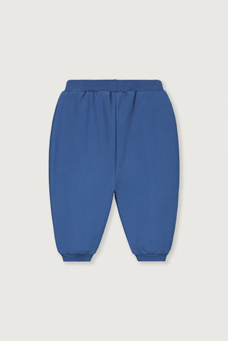 Baby Pant with Pintucks | Blue Moon