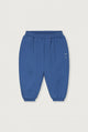 Baby Pant with Pintucks GOTS | Blue Moon