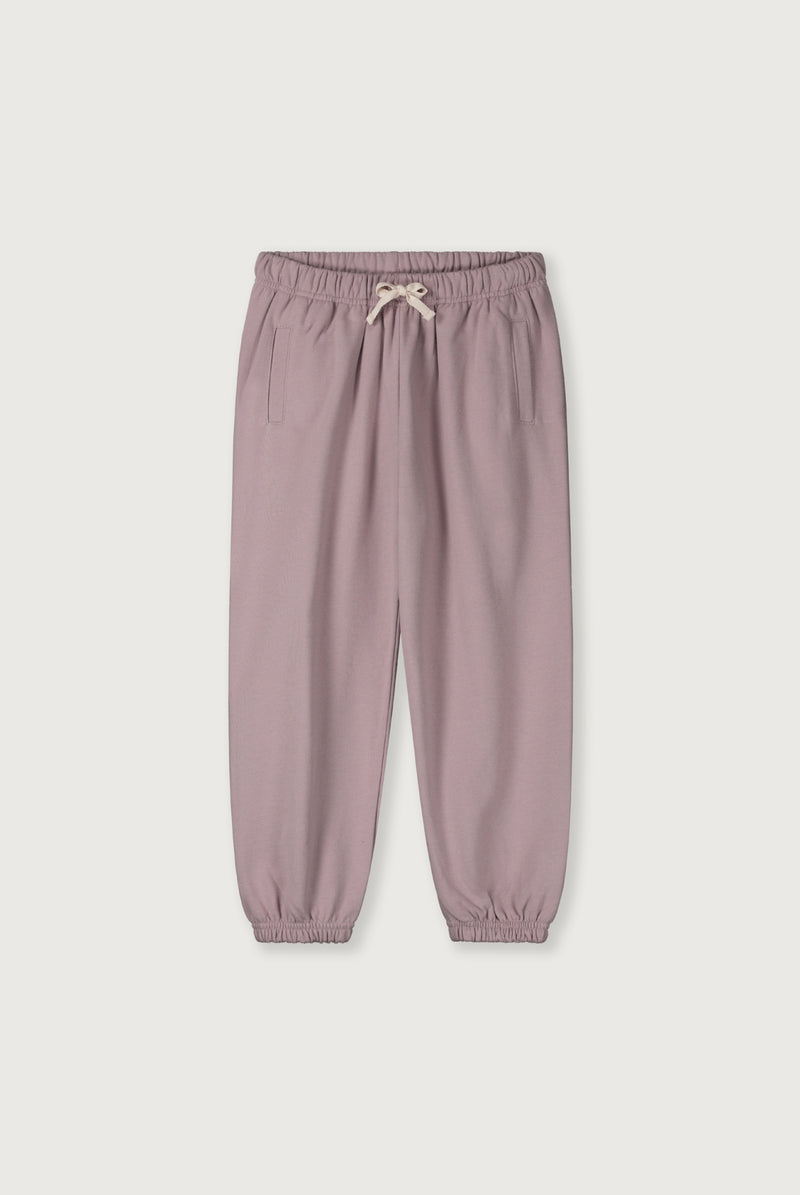 Adult Track pants | Berry