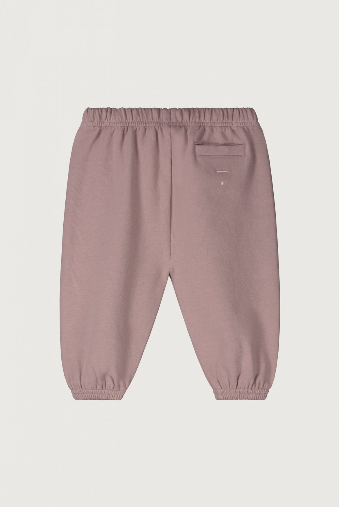 Baby Track Pants | Berry
