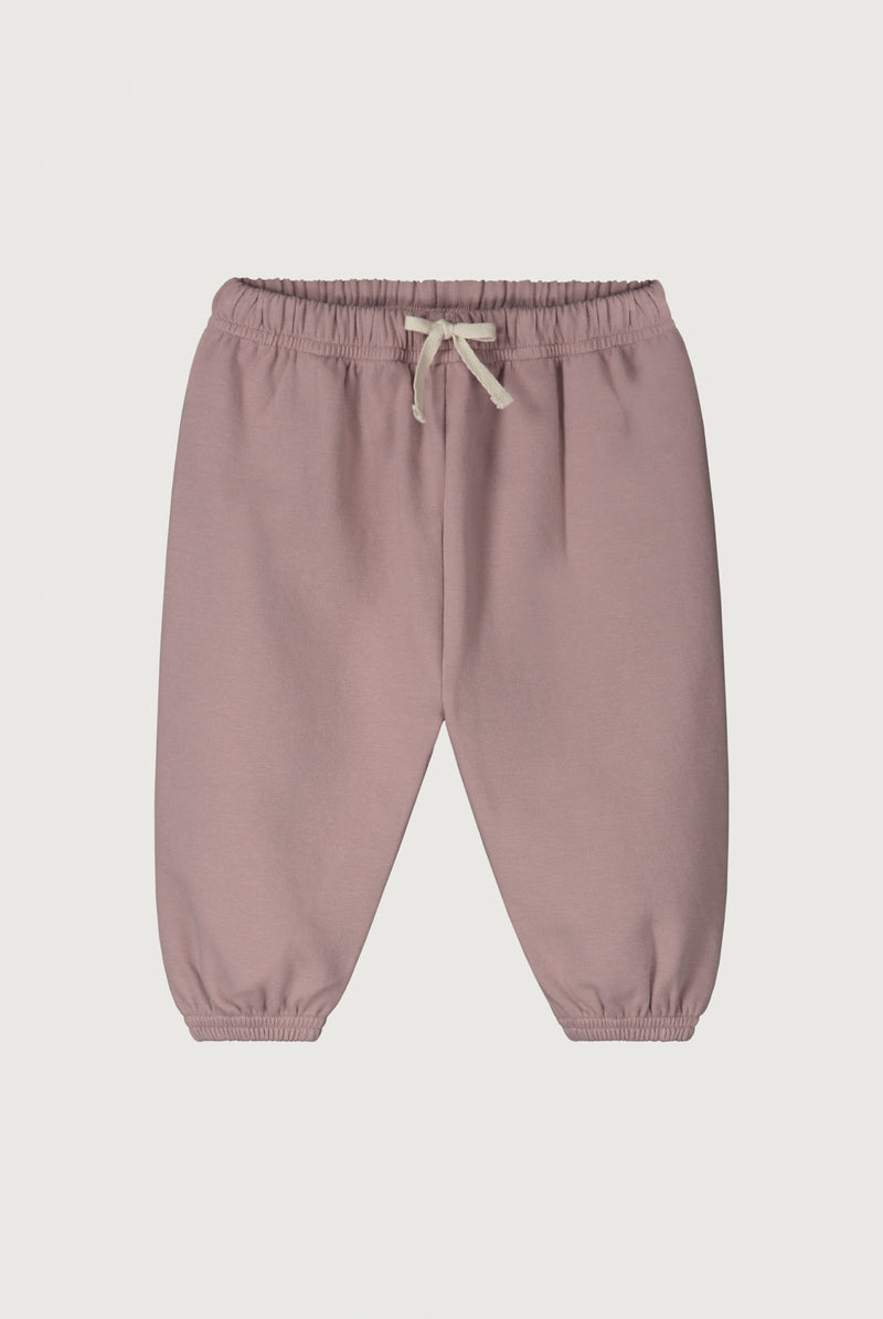 Baby Track Pants | Berry