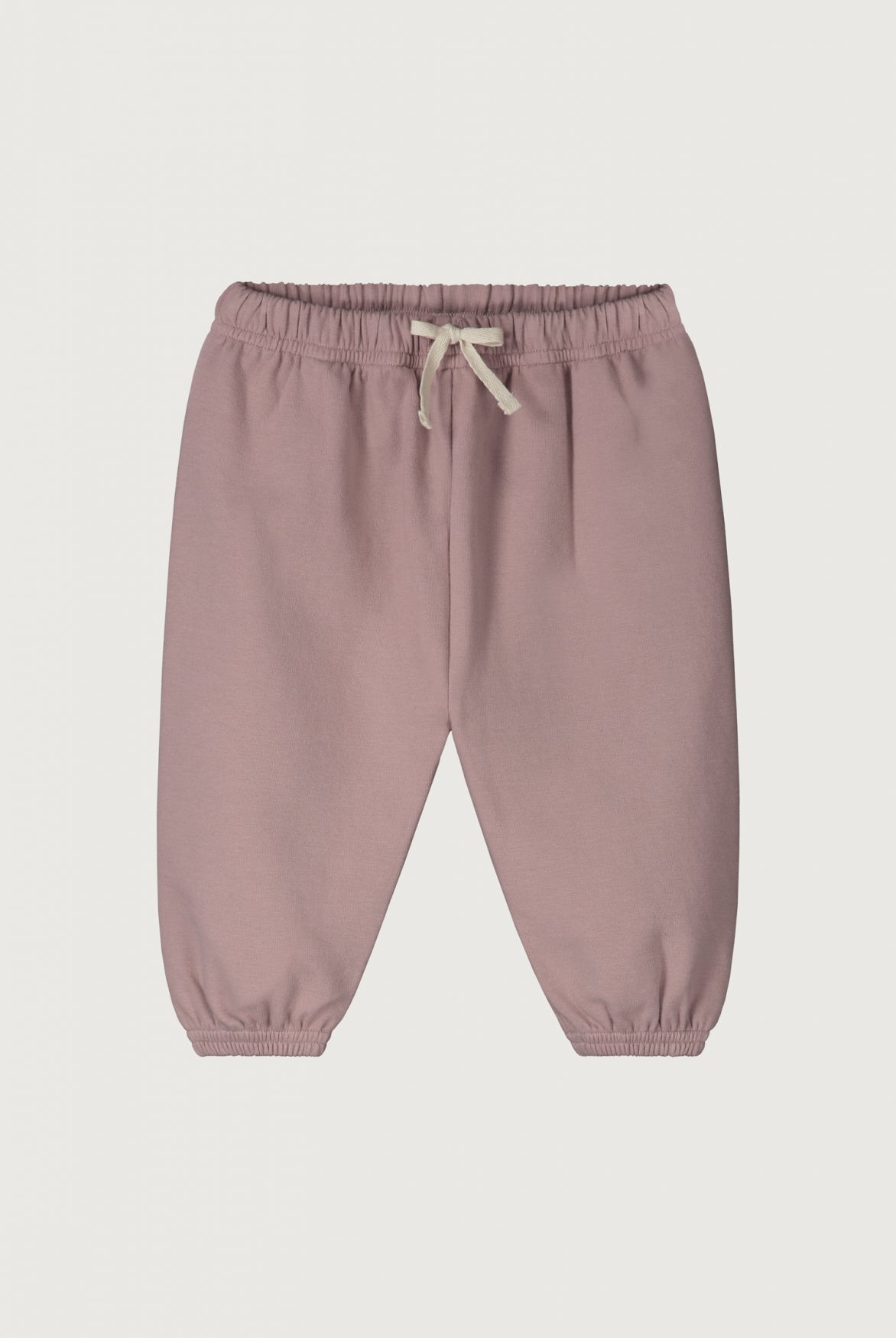 Baby Track Pants | Berry