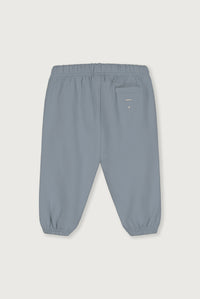 Baby Track Pants | Stone Gray