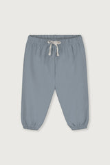 Baby Track Pants | Stone Gray 