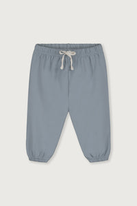 Baby Track Pants | Stone Gray