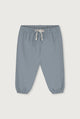 Baby Track Pants | Stone Gray