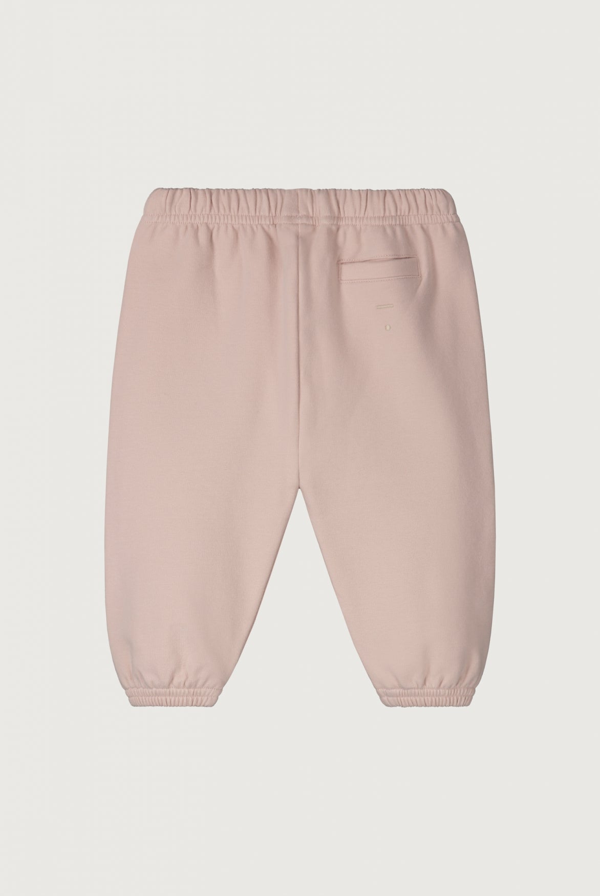 Baby Track Pants | Faded Pink