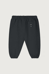 Baby Track Pants | Pirate Black
