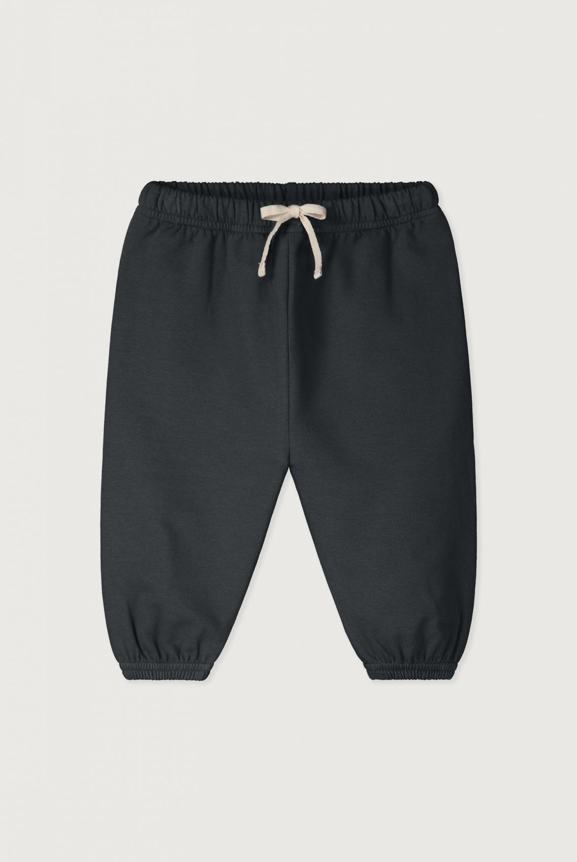 Baby Track Pants | Pirate Black