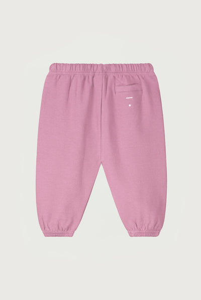 Baby Track Pants | Bubblegum