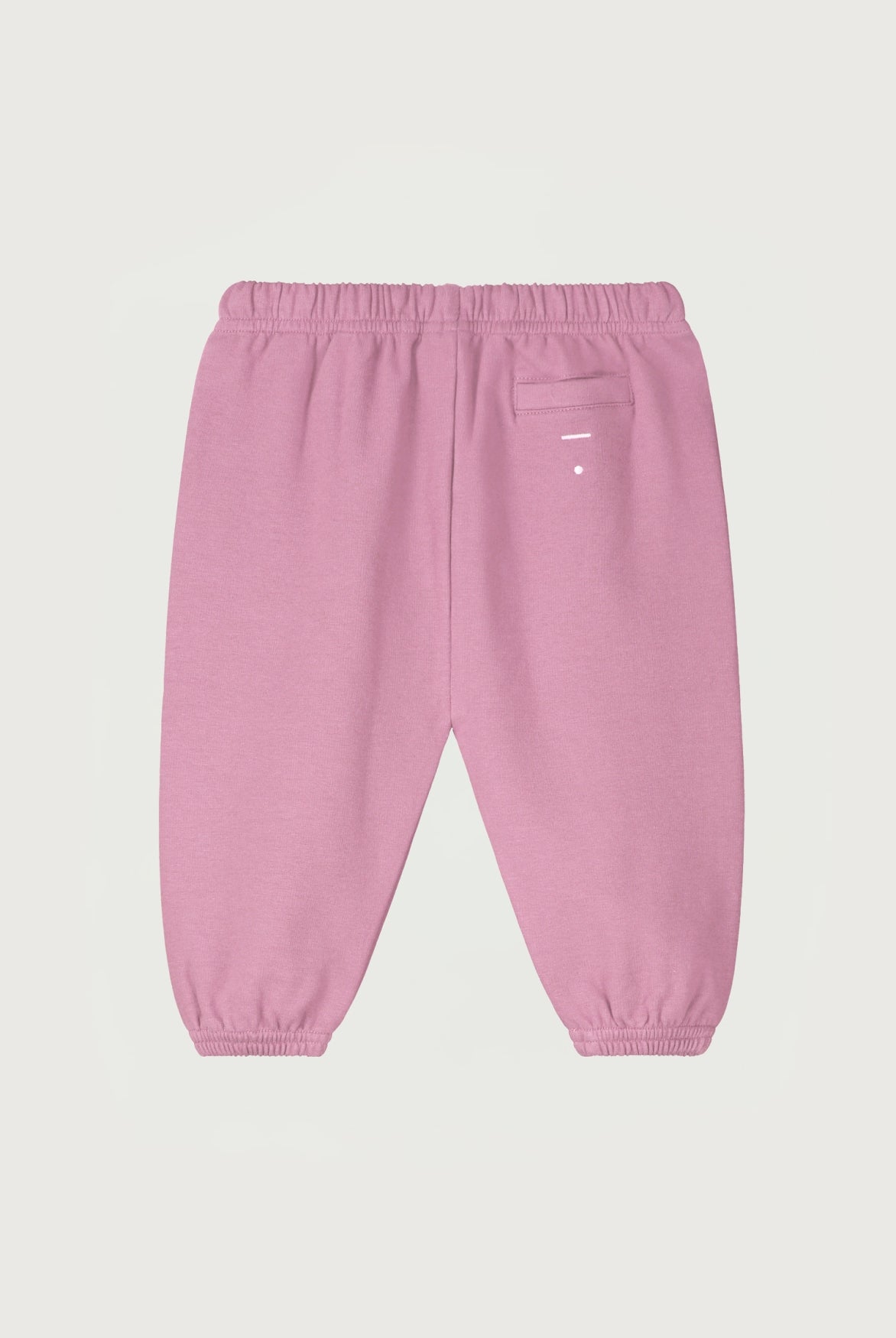 Baby Track Pants | Bubblegum