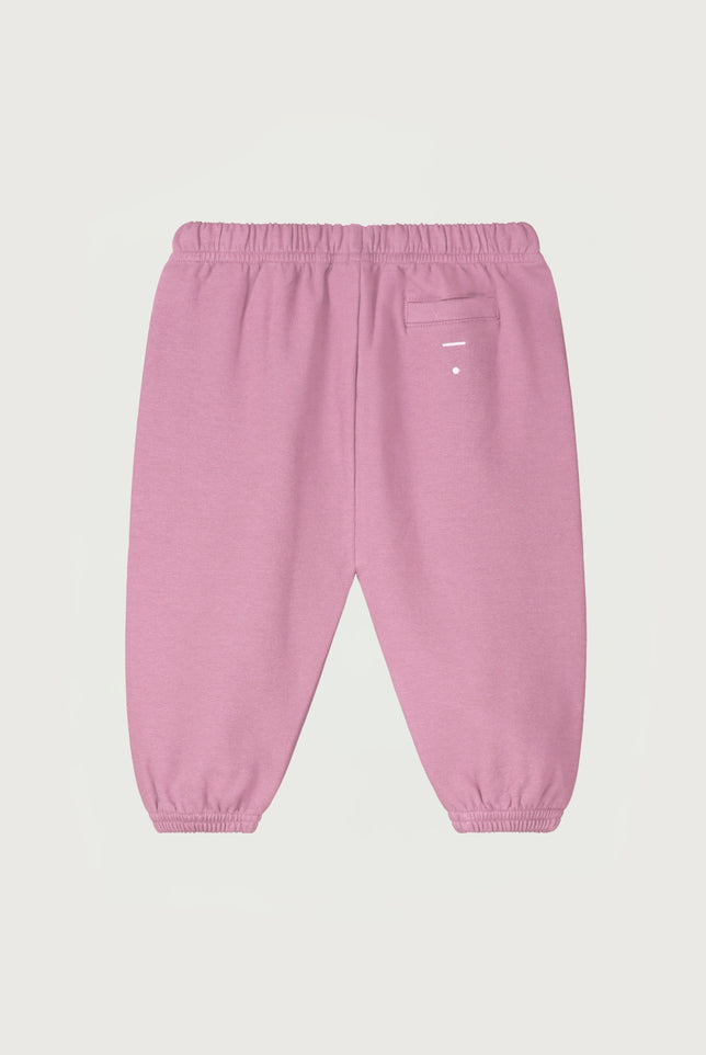 Baby Track Pants | Bubblegum