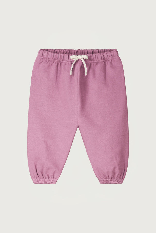 Baby Track Pants | Bubblegum