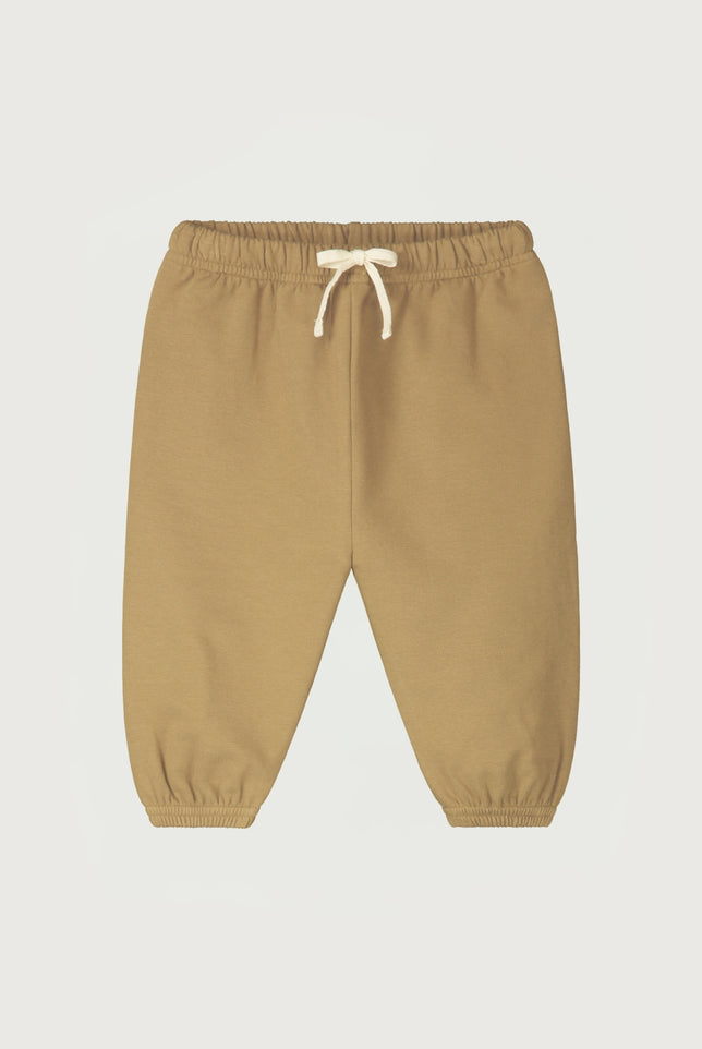 Baby Track Pants | Cookie
