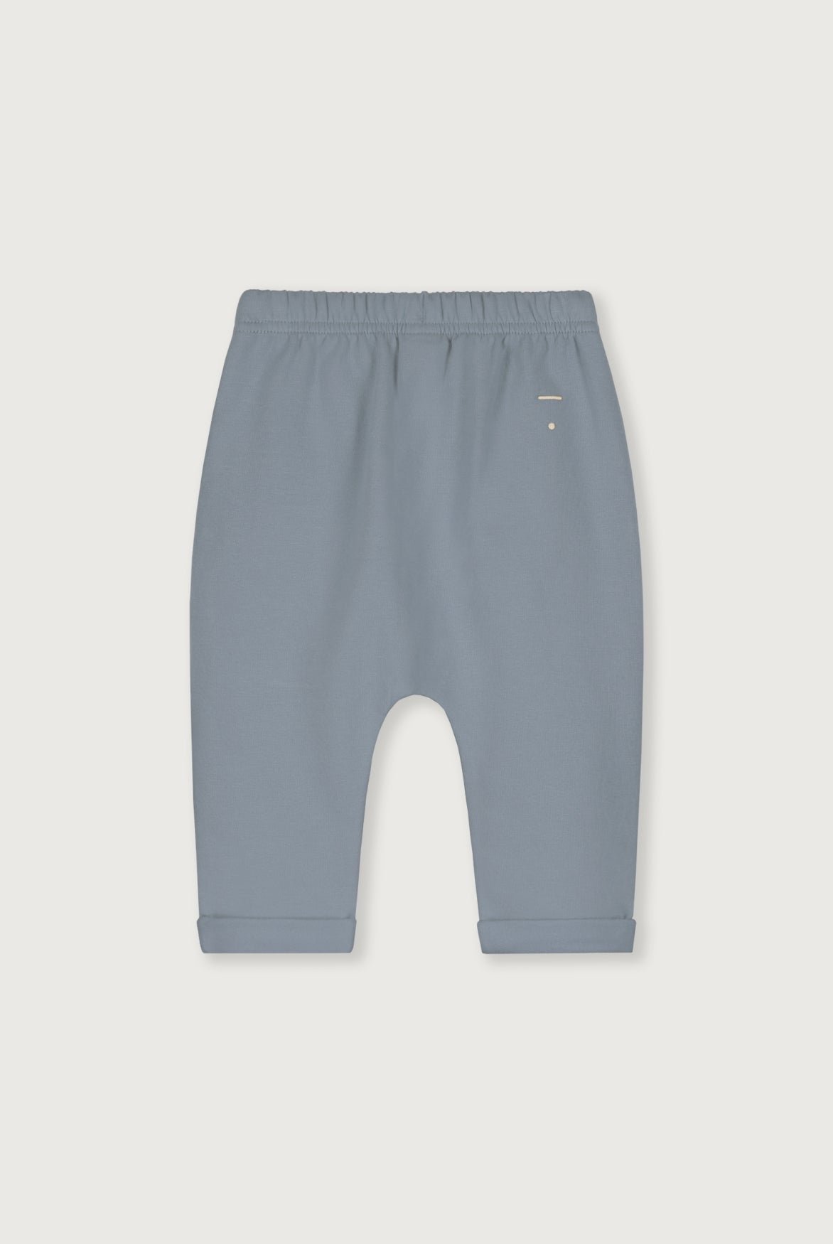 Baby Hose | Stone Gray