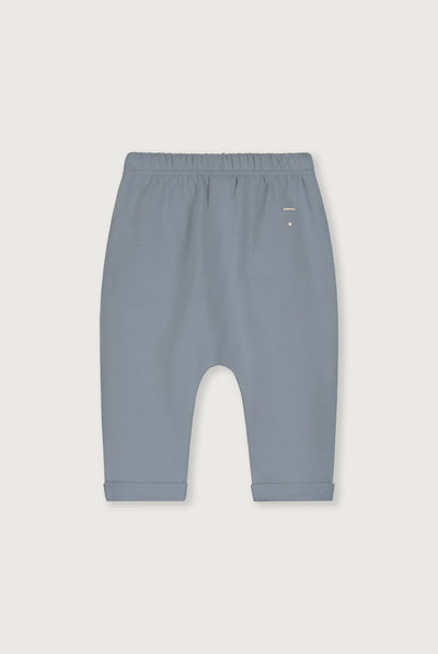 Baby Hose | Stone Gray