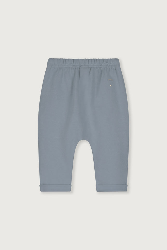 Baby Hose | Stone Gray