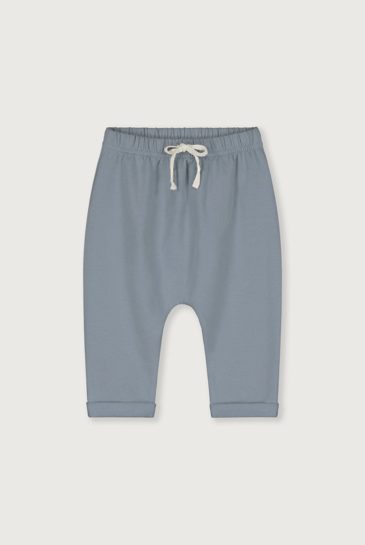 Baby Hose | Stone Gray