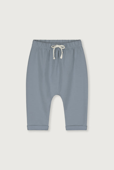 Baby Hose | Stone Gray