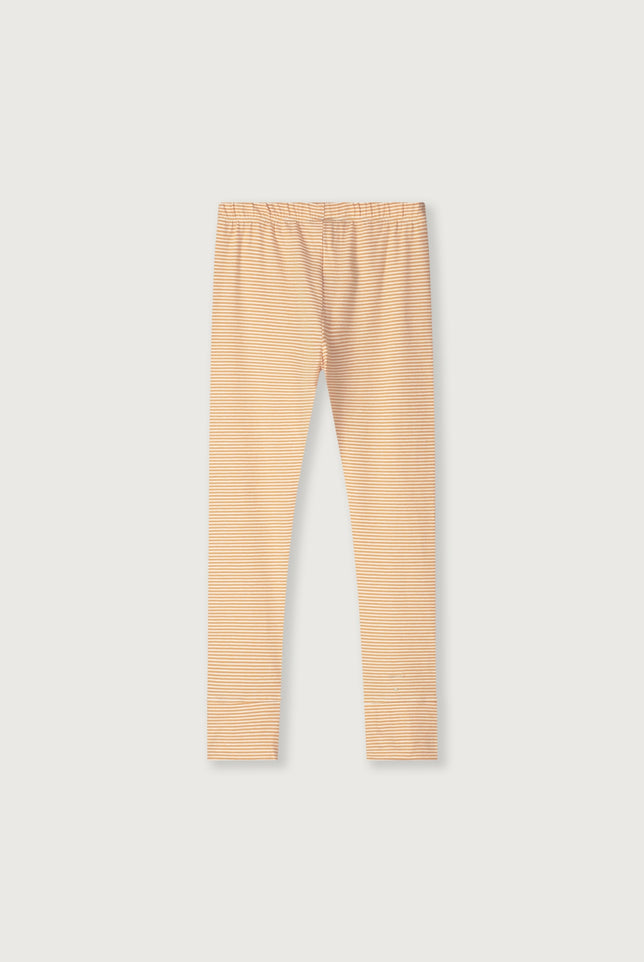Leggings | Melon - Cream